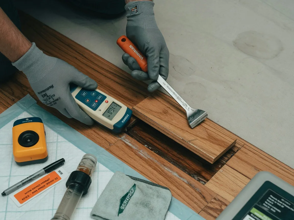 Why choose Water Damage Restoration in Nooksack, WA